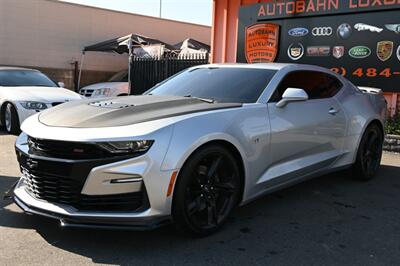 2019 Chevrolet Camaro 2SS   - Photo 14 - Norwalk, CA 90650-2241