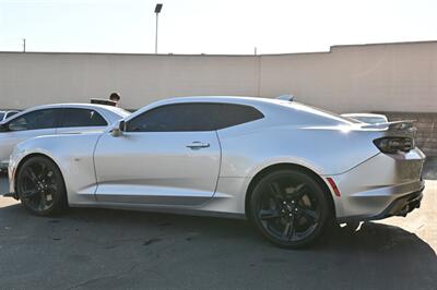 2019 Chevrolet Camaro 2SS   - Photo 17 - Norwalk, CA 90650-2241