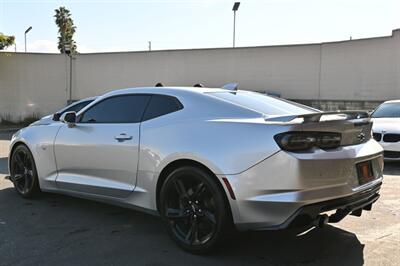 2019 Chevrolet Camaro 2SS   - Photo 18 - Norwalk, CA 90650-2241