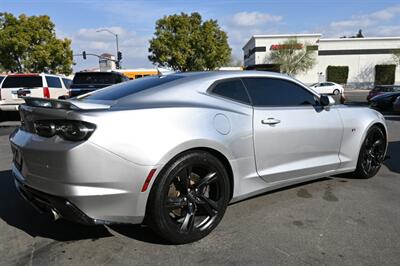 2019 Chevrolet Camaro 2SS   - Photo 27 - Norwalk, CA 90650-2241