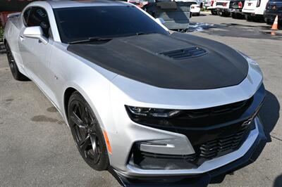 2019 Chevrolet Camaro 2SS   - Photo 32 - Norwalk, CA 90650-2241