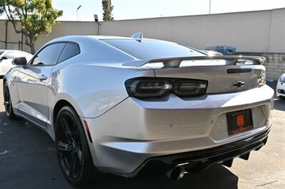 2019 Chevrolet Camaro 2SS   - Photo 19 - Norwalk, CA 90650-2241