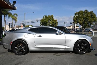 2019 Chevrolet Camaro 2SS   - Photo 29 - Norwalk, CA 90650-2241