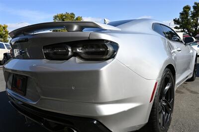 2019 Chevrolet Camaro 2SS   - Photo 26 - Norwalk, CA 90650-2241