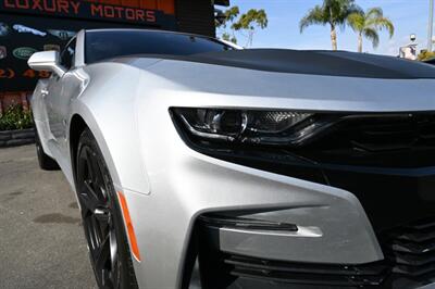 2019 Chevrolet Camaro 2SS   - Photo 33 - Norwalk, CA 90650-2241