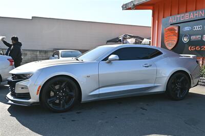 2019 Chevrolet Camaro 2SS   - Photo 15 - Norwalk, CA 90650-2241