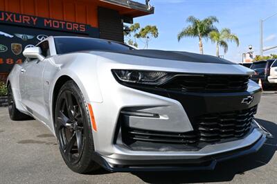 2019 Chevrolet Camaro 2SS   - Photo 31 - Norwalk, CA 90650-2241