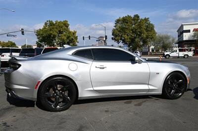 2019 Chevrolet Camaro 2SS   - Photo 28 - Norwalk, CA 90650-2241