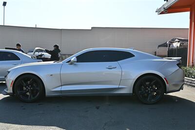 2019 Chevrolet Camaro 2SS   - Photo 16 - Norwalk, CA 90650-2241