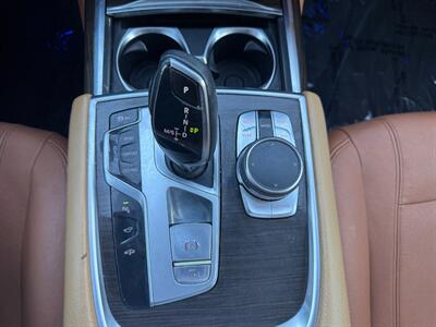 2016 BMW 7 Series 740i - Photo 51 - Norwalk, CA 90650-2241