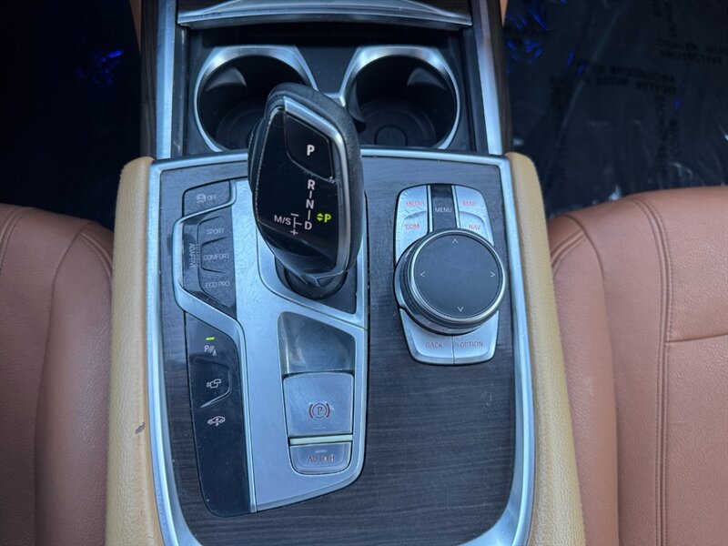 2016 BMW 7 Series 740i - Photo 51 - Norwalk, CA 90650-2241
