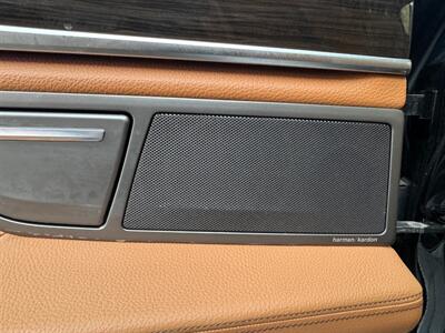 2016 BMW 7 Series 740i - Photo 29 - Norwalk, CA 90650-2241