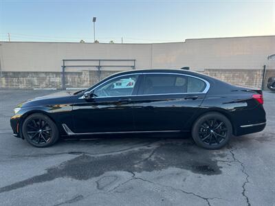 2016 BMW 7 Series 740i - Photo 8 - Norwalk, CA 90650-2241