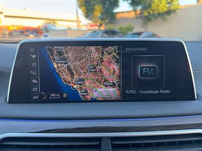 2016 BMW 7 Series 740i - Photo 48 - Norwalk, CA 90650-2241
