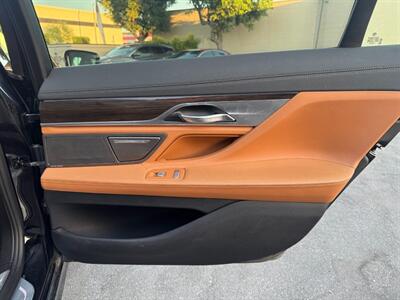 2016 BMW 7 Series 740i - Photo 38 - Norwalk, CA 90650-2241