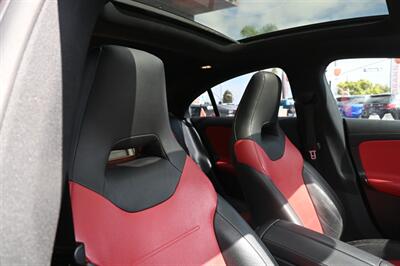 2022 Mercedes-Benz CLA CLA 250 4MATIC - Photo 57 - Norwalk, CA 90650-2241