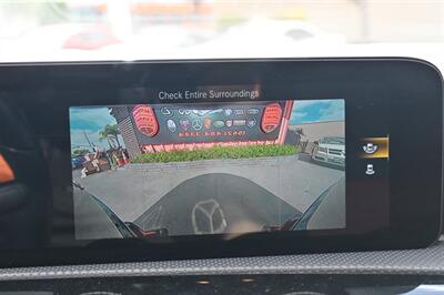 2022 Mercedes-Benz CLA CLA 250 4MATIC - Photo 36 - Norwalk, CA 90650-2241