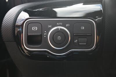 2022 Mercedes-Benz CLA CLA 250 4MATIC - Photo 33 - Norwalk, CA 90650-2241