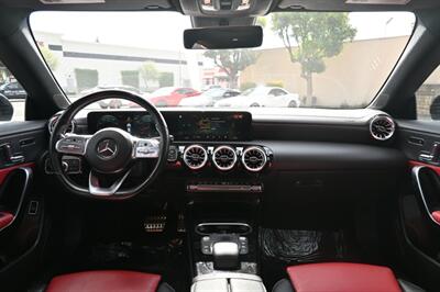 2022 Mercedes-Benz CLA CLA 250 4MATIC - Photo 46 - Norwalk, CA 90650-2241