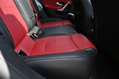 2022 Mercedes-Benz CLA CLA 250 4MATIC - Photo 52 - Norwalk, CA 90650-2241