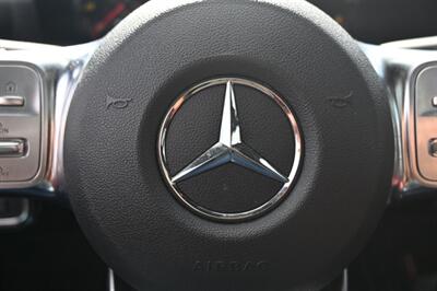 2022 Mercedes-Benz CLA CLA 250 4MATIC - Photo 31 - Norwalk, CA 90650-2241