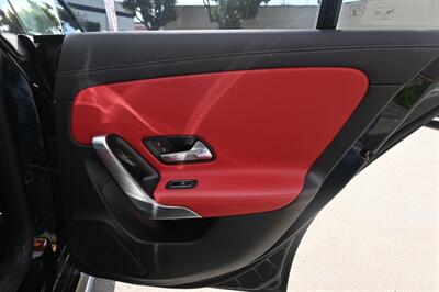 2022 Mercedes-Benz CLA CLA 250 4MATIC - Photo 47 - Norwalk, CA 90650-2241