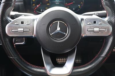 2022 Mercedes-Benz CLA CLA 250 4MATIC - Photo 29 - Norwalk, CA 90650-2241