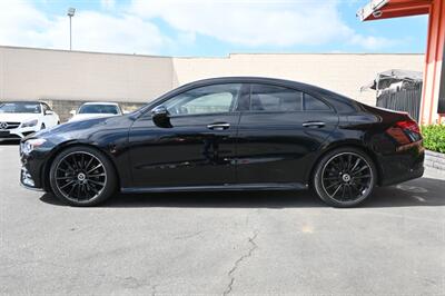 2022 Mercedes-Benz CLA CLA 250 4MATIC - Photo 7 - Norwalk, CA 90650-2241