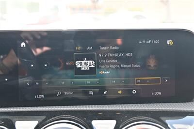 2022 Mercedes-Benz CLA CLA 250 4MATIC - Photo 34 - Norwalk, CA 90650-2241