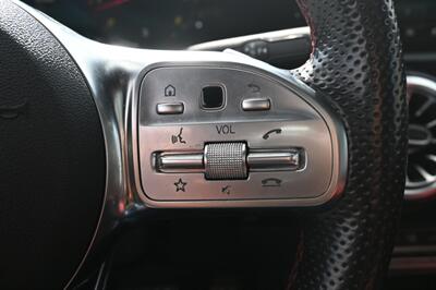 2022 Mercedes-Benz CLA CLA 250 4MATIC - Photo 32 - Norwalk, CA 90650-2241