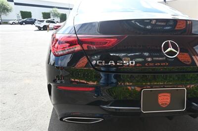 2022 Mercedes-Benz CLA CLA 250 4MATIC - Photo 9 - Norwalk, CA 90650-2241