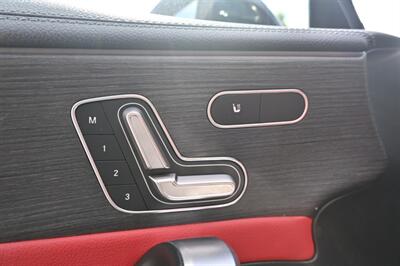 2022 Mercedes-Benz CLA CLA 250 4MATIC - Photo 18 - Norwalk, CA 90650-2241