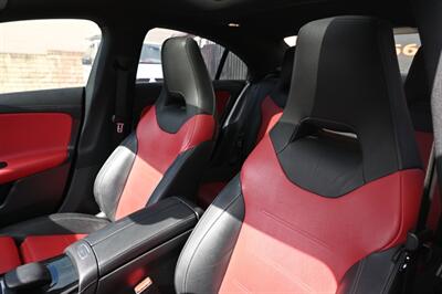 2022 Mercedes-Benz CLA CLA 250 4MATIC - Photo 22 - Norwalk, CA 90650-2241