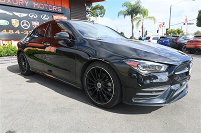 2022 Mercedes-Benz CLA CLA 250 4MATIC - Photo 14 - Norwalk, CA 90650-2241