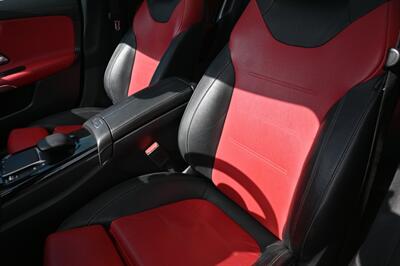 2022 Mercedes-Benz CLA CLA 250 4MATIC - Photo 23 - Norwalk, CA 90650-2241