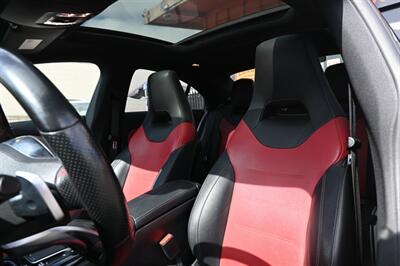 2022 Mercedes-Benz CLA CLA 250 4MATIC - Photo 25 - Norwalk, CA 90650-2241