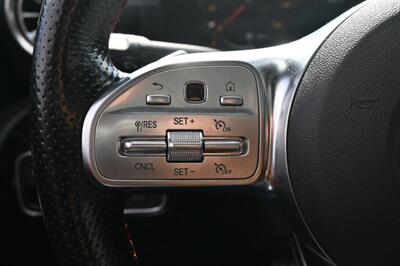 2022 Mercedes-Benz CLA CLA 250 4MATIC - Photo 30 - Norwalk, CA 90650-2241