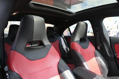 2022 Mercedes-Benz CLA CLA 250 4MATIC - Photo 60 - Norwalk, CA 90650-2241