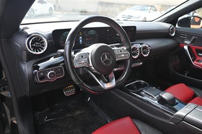2022 Mercedes-Benz CLA CLA 250 4MATIC - Photo 26 - Norwalk, CA 90650-2241