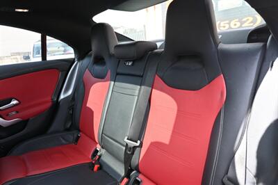 2022 Mercedes-Benz CLA CLA 250 4MATIC - Photo 42 - Norwalk, CA 90650-2241