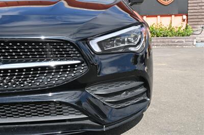 2022 Mercedes-Benz CLA CLA 250 4MATIC - Photo 5 - Norwalk, CA 90650-2241