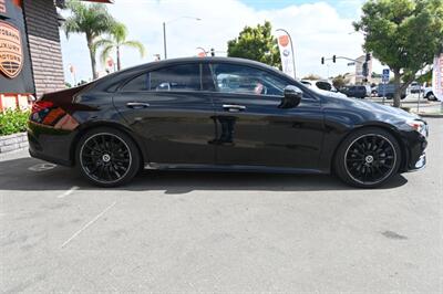2022 Mercedes-Benz CLA CLA 250 4MATIC - Photo 13 - Norwalk, CA 90650-2241