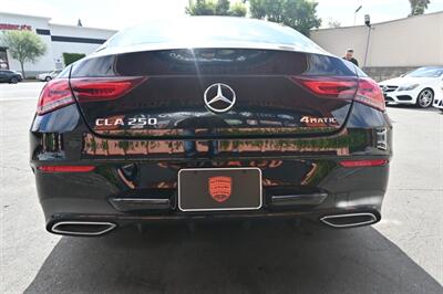 2022 Mercedes-Benz CLA CLA 250 4MATIC - Photo 10 - Norwalk, CA 90650-2241