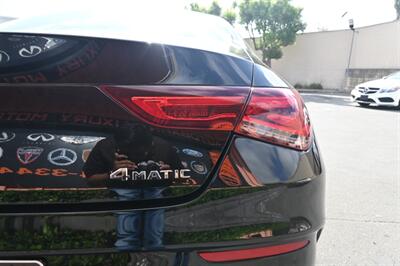 2022 Mercedes-Benz CLA CLA 250 4MATIC - Photo 11 - Norwalk, CA 90650-2241