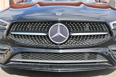 2022 Mercedes-Benz CLA CLA 250 4MATIC - Photo 4 - Norwalk, CA 90650-2241