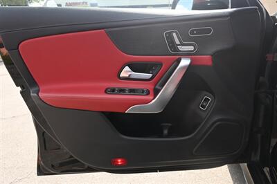 2022 Mercedes-Benz CLA CLA 250 4MATIC - Photo 17 - Norwalk, CA 90650-2241