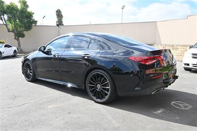 2022 Mercedes-Benz CLA CLA 250 4MATIC - Photo 8 - Norwalk, CA 90650-2241