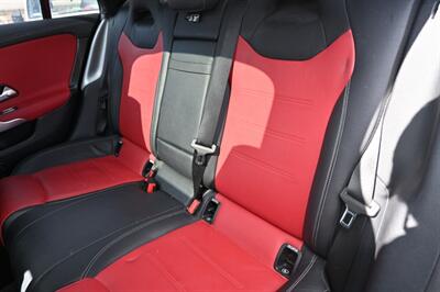 2022 Mercedes-Benz CLA CLA 250 4MATIC - Photo 43 - Norwalk, CA 90650-2241