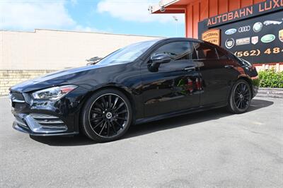 2022 Mercedes-Benz CLA CLA 250 4MATIC - Photo 6 - Norwalk, CA 90650-2241