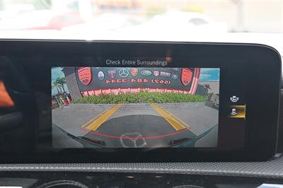 2022 Mercedes-Benz CLA CLA 250 4MATIC - Photo 35 - Norwalk, CA 90650-2241